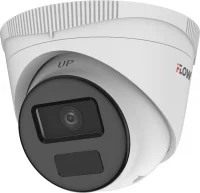 Видеокамера IP 2Мп уличная IP67 ИК-30м с PoE (2.8мм)