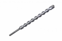 Бур SDS-Max (2 спирали, 4 резца)  40х400/540