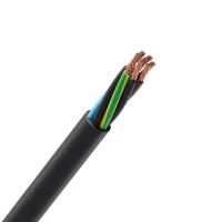 Кабель силовой КГВВнг(А)-LS 7х2.5(N.PE) 380/660-2