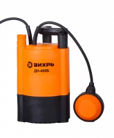 Дренажный насос ДН-400Б Вихрь