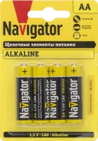 Батарейка NBT-NPE-LR6-BP4