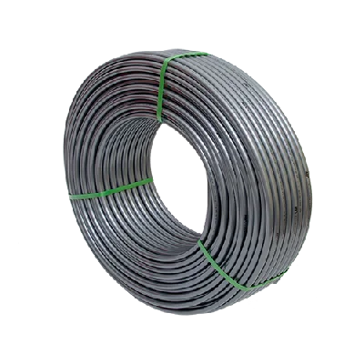 Труба из сшитого полиэтилена PEX-A EVOH 20х2.8 (бухта 100 м)