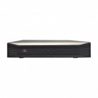 Видеорегистратор IP 16-канальный 8Мп 1 HDD