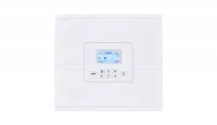 Регулятор ZONT Climatic 1.3 погодозависимый автоматический GSM / Wi-Fi  (1 ГВС + 3 прямых/смесительных контура)