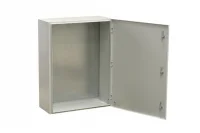 Корпус металлический ЩРНМ IP31 800х600х250