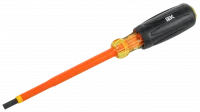 Отвертка диэлектрическая SL5,5х125 Т3 ARMA2L 5