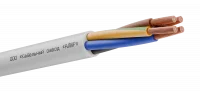 Провод ПВС 3х10.0+1х10.0-380/660 (Б. бар)