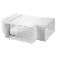 Тройник 60x120 в индивидуальной упаковке 737