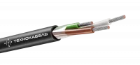 Кабель монтажный МКШнг(А)-HF 3х0,75 ТРТС