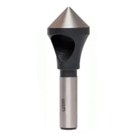 Зенковка полая с отверстием 90° 10,0мм 2/5 HSS 1z