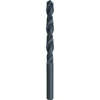 Сверло по металлу HSS-R 4,5х47x80