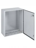 Корпус металлический ЩМП-4-0 IP66 (800х650х250)