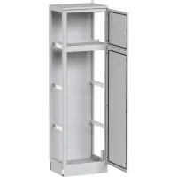 Каркас ВРУ-2 IP54(2000х600х450) PROxima
