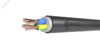 Кабель силовой ВВГнг(А)-FRLS 4х4ок(N)-0.66 ТРТС