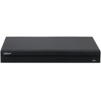 Видеорегистратор IP 32-канальный 12Мп до 2 HDD