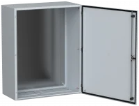 Корпус металлический ЩМП-100.80.40 УХЛ1 IP66 TITAN 5