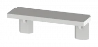 Площадка маркировочная для розетки ORS-M-1