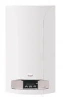 Котел газовый LUNA-3 240 i настенный 24 кВт двухконтурный с открытой камерой сгорания
