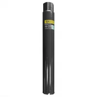 Коронка алмазная 52х450 Hilberg Super Hard 1 1/4 UNC