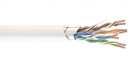 Витая пара СегментЛАН F/UTP Cat5e PVCLSнг(А)-FRLSLTx 2х2х0.52