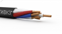 Кабель контрольный КВВГнг(А)-LS 7х0.75 ТРТС