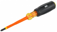 Отвертка диэлектрическая PZ2х100 Т3 ARMA2L 5