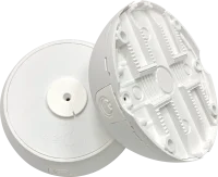 Коробка монтажная KadrON JB3-115W