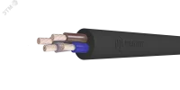 Кабель силовой КГТП-ХЛ 4х4(N) 220/380-3 ТРТС