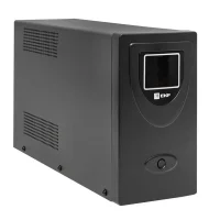 Источник бесперебойного питания E-Power SSW200 2000 ВА 1200Вт, 4хSchuko, USB ,R45