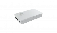 Видеорегистратор IP 5-канальный до 1HDD