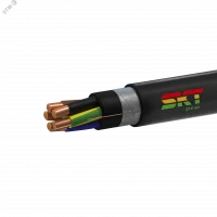 Кабель контрольный КВВГЭнг(А)-LS 5х1.5 ТРТС
