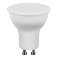 Лампа светодиодная LED 13вт 230в GU10 белый