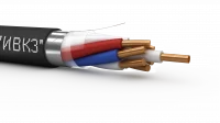 Кабель контрольный КВВГЭнг(А)-LS 7х6 ТРТС