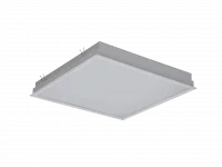 Светильник светодиодный OPL/R ECO LED 595 4000K