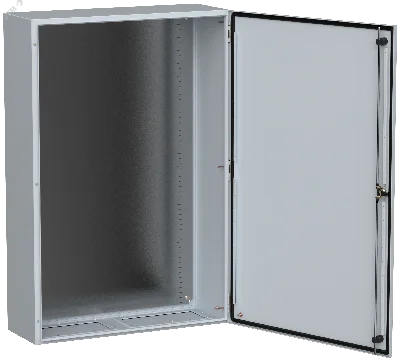Корпус металлический ЩМП-120.80.30 УХЛ1 IP66 TITAN 5 IEK