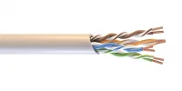 Витая пара СегментЛАН U/UTP Cat5e PVCLSнг(А)-LS 2х2х0.52