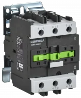 Контактор КМИе-49512 95А 400В/АС3 1НО, 1НЗ