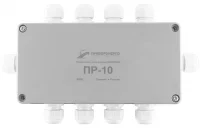 Разветвитель интерфейса RS-422 485 ПР-10
