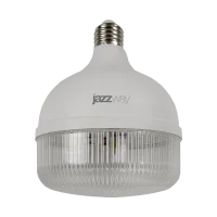 Лампа светодиодная LED 24Вт T130 Е27 прозрачная ( для растений)
