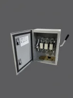 Ящик силовой ЯБПВУ-100А IP54 TVENKOM БП-00008942
