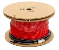 Кабель нагревательный для теплого пола Ridan Flex-18 820 Вт 230 В 44 м