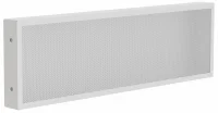 Светильник светодиодный SPO-7-20-6K-P 20Вт 6500К 2000Лм IP40 595x180x19 призма