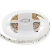 Лента светодиодная 24В 10 Вт/м IP20 4000К smd3528 120LED/м 900 Лм/м 5м
