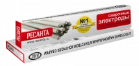 Электрод МР-3 Ф2.0 Пачка 1 кг