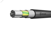 Кабель силовой АВВГнг(А)-LS 4х150ос(N)-1 ТРТС