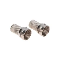 F-разъем RG-6 PROconnect