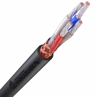 Кабель монтажный МКЭШнг(А)-LS 4х0,75 ТРТС