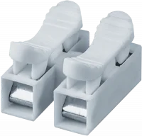 Клеммы монтажные NTC-CMK-823-2-5 (50 шт/уп) Navig