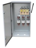 ЯРП-630-54 УХЛ2, с ПН-2 630А, IP54, ящик силовой  (ЭТ)