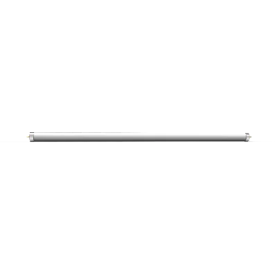 Лампа светодиодная T8 LED-12 Вт 1000 Лм 6500К G13 600 мм стекло Elementary Gauss